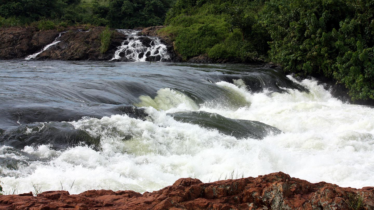 white-water-rafting